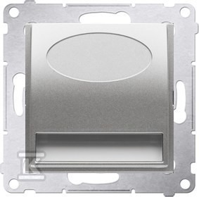 Oprawa oświetleniowa LED, 14 V DC, 0.56 W, białe neutralne