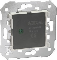 Dodatkowy sygnalizator do mechanizmu 75804 (mechanizm), SIMON82