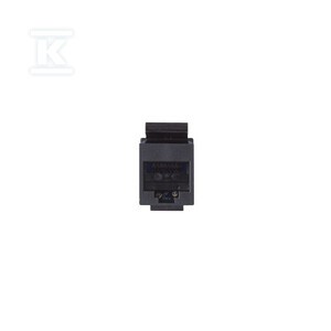 Wkład gniazda komputerowego RJ45 kat.5e UTP (Simon),