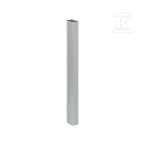 Element przedłużający kolumny ALK7200 dł.1,0m, aluminium, CONNECT