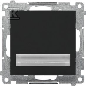 Oprawa oświetleniowa LED 230 V (1,1 W). Barwa zimna biała