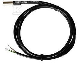 Cyfrowa sonda temperatury do thermoBoxa – 5 m, SIMON55 o