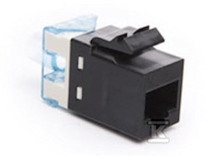 Wkład gniazda komputerowego RJ45 kat. 5e AMP Simon54