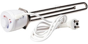 Grzałka elektryczna z termostatem GRW-2.0/230V, 45753    GRZAŁKA.GRW-2.0/230V.PL
