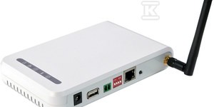 Moduł internetowy C.MI2 do pomp ciepła HPM