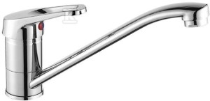 Bateria zlewozmywakowa GRACE stojąca   &nbsp;BKY_060D