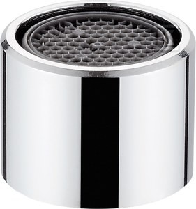 Aerator, M22x1, chrom   &nbsp;CPW_08CD  Baterie