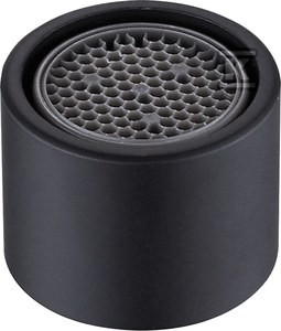 Aerator, M22x1, czarny   &nbsp;CPW_78CD  Baterie