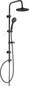 Zestaw prysznicowy z deszczownicą CENTO   &nbsp;PKC_70OX w