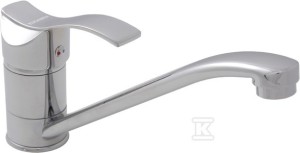 Bateria zlewozmywakowa ARGO stojąca   &nbsp;BKA_060D