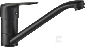 Bateria zlewozmywakowa SAGRA stojąca   &nbsp;BQR_760D