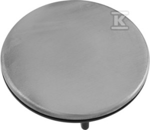 Zatyczka do otworu baterii w zlewozmywaku   &nbsp;CZZ_020T