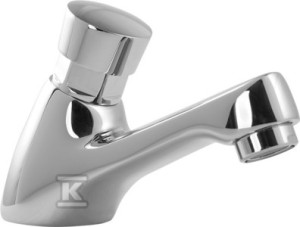 Bateria umywalkowa czasowa   &nbsp;BQZ_02AD  Baterie