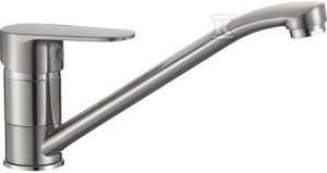 Bateria zlewozmywakowa PANA INOX stojąca   &nbsp;BKN_260D w