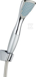 Zestaw natryskowy DELFIN punktowy   &nbsp;NKD_00AD