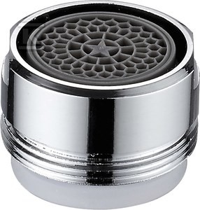 Aerator redukujący przepływ wody 4l/min, M24x1, chrom