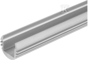 Profil aluminiowy LED LS AY-PM02/R/18X15.5/10/2   &nbsp;4058075401686 w