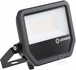 Naświetlacz Floodlight 50 P 41W 6KLM 830 PS SY100 BK