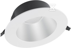 Oprawa LED DOWNLIGHT PFM 195mm 21W 840 65o IP54 o