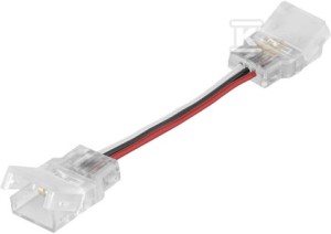 Złącza do taśmy LED LS AY SUP-CSW/P3/50/P