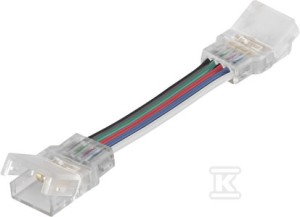 Złącza do taśmy LED LS AY PFM-CSW/P5/50/P