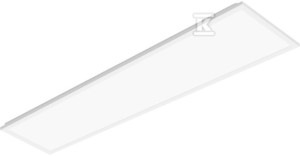 Panel LED COMPACT 1200 V 33W 840 UGR19 IP40 o