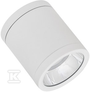 Oprawa LED DOWNLIGHT SURFACE 90mm 15W 830 60o IP65 o