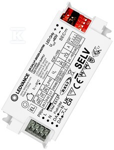 Zasilacz DR DALI-P-26W 220-240V   &nbsp;4058075779631