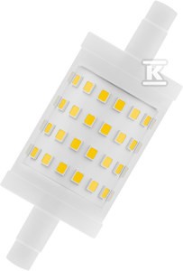 Lampa LED PERFORMANCE CLASS SPECIAL DIM LINE 78mm 75 9.5W
