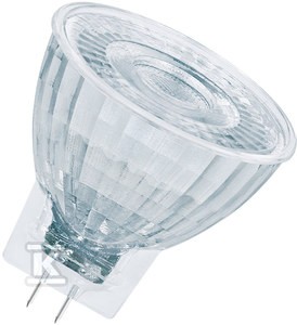 Lampa LED PERFORMANCE CLASS Spot MR11 GL 20 2.5W 840
