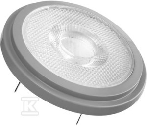 Lampa LED SUPERIOR CLASS Spot DIM AR111 HS 50 7.4W
