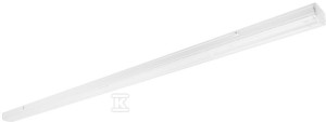 Oprawa LED TRUSYS FLEX P 35W 840 DS CL DALI