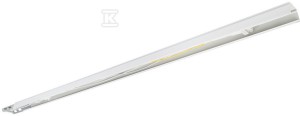 Szyna montażowa TRUSYS FLEX P RAIL 4500 8P