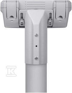 Oprawa uliczna SL FLEX SMALL 36W 727 RV25ST IP66 ALW-LEDVANCE