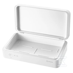 Pudełko do sterylizacji przedmiotów STERILIZATION BOX USB