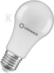 Lampa LED Value Class CLASSIC A 75 FR non-dim 10W/827