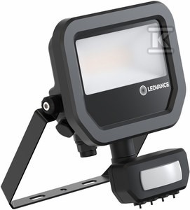 Naświetlacz Floodlight 10 SN P 8W 1K2LM 840 PS SY100