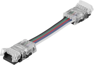 Złącza do taśmy LED LS AY PFM-CSW/P5/50