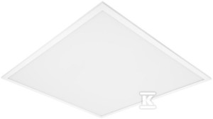Panel LED PERFORMANCE 600 36W 840 ZIGBEE IP40