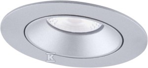 Oprawa LED SPOT ADJ P 8W 930 DIM IP20 o