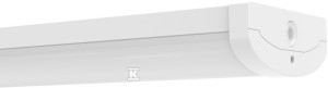 Oprawa liniowa LINEAR SURFACE 600 P 18W 840 IP44-LEDVANCE o