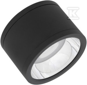 Oprawa LED DOWNLIGHT SURFACE 160mm 30W 830 36o IP65 o