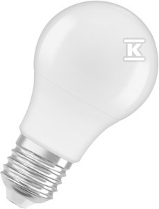 Lampa LED Value Class CLASSIC A 40 FR 4.9W 840