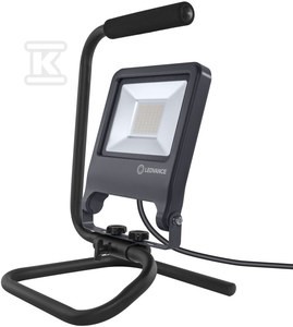 Naświetlacz LED WORKLIGHT S-STAND 50W 840 IP65