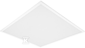 Panel LED BIOLUX HCL PANEL 625 43W 927 IP20 o