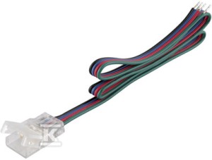Złącza LS AY VAL-CP/P4/500/P   &nbsp;4058075407893