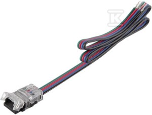 Złącza LS AY VAL-CP/P4/500   &nbsp;4058075407800