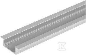Profil aluminiowy LED LS AY-PF01/UW/22x 37535   &nbsp;4058075401532