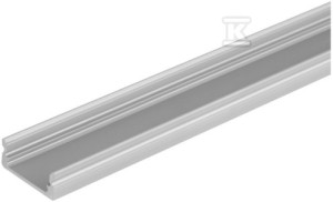 Profil aluminiowy LED LS AY-PF04/U/17x7/12/1   &nbsp;4058075278288 w