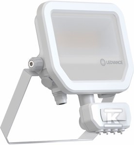 Naświetlacz Floodlight 20 SN P 17W 2K4LM 840 PSSY100 WT